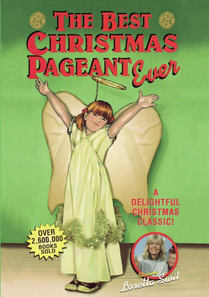 Pageant DVD Showdown: Tested Faith vs. Fun (Holiday Choice)