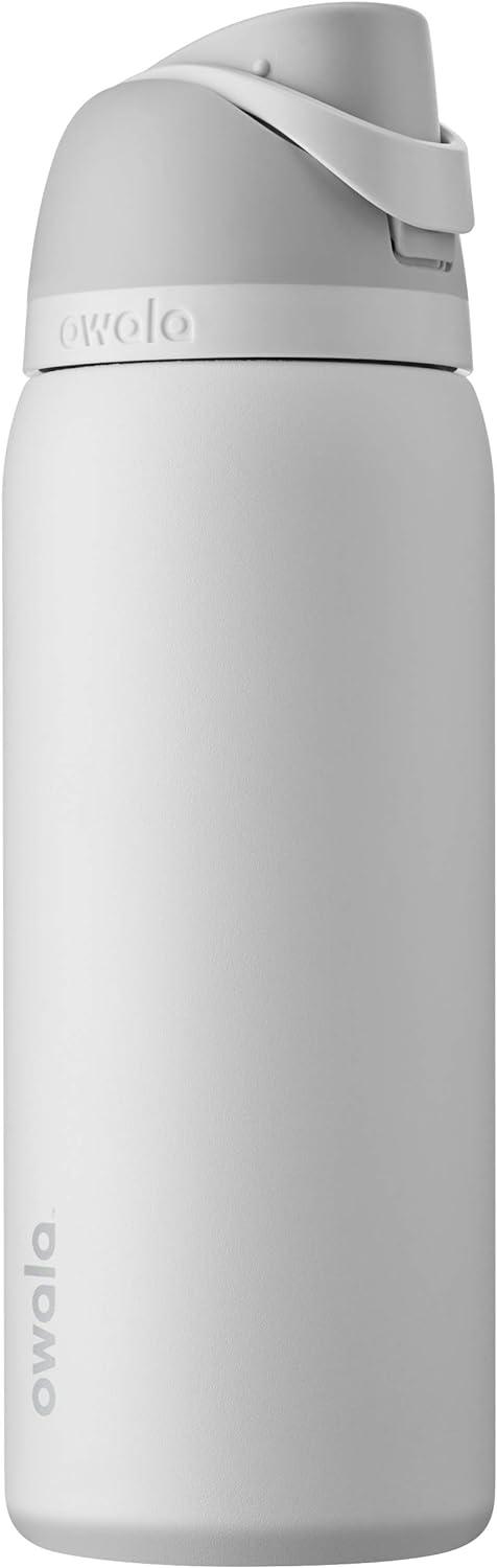 Surprising Showdown: FreeSip vs. Competitor In BPA-Free Bottles... Perfect For Travel