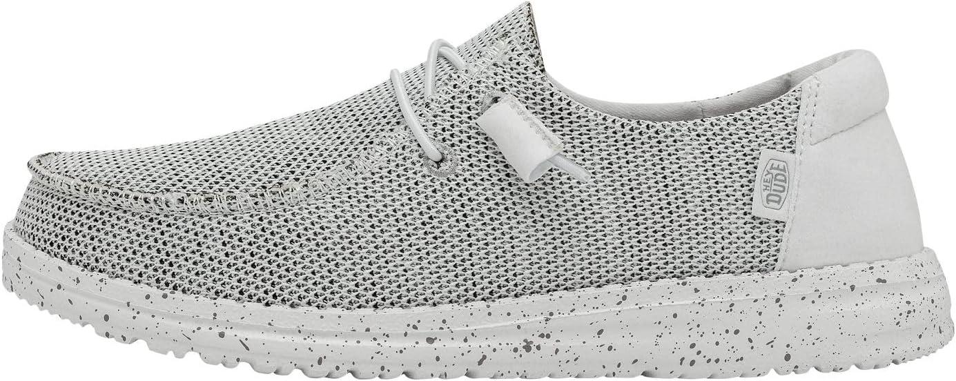 Hey Dude Wendy Sox Versus Slip-On Loafers: Tested Comfort Unbelievable