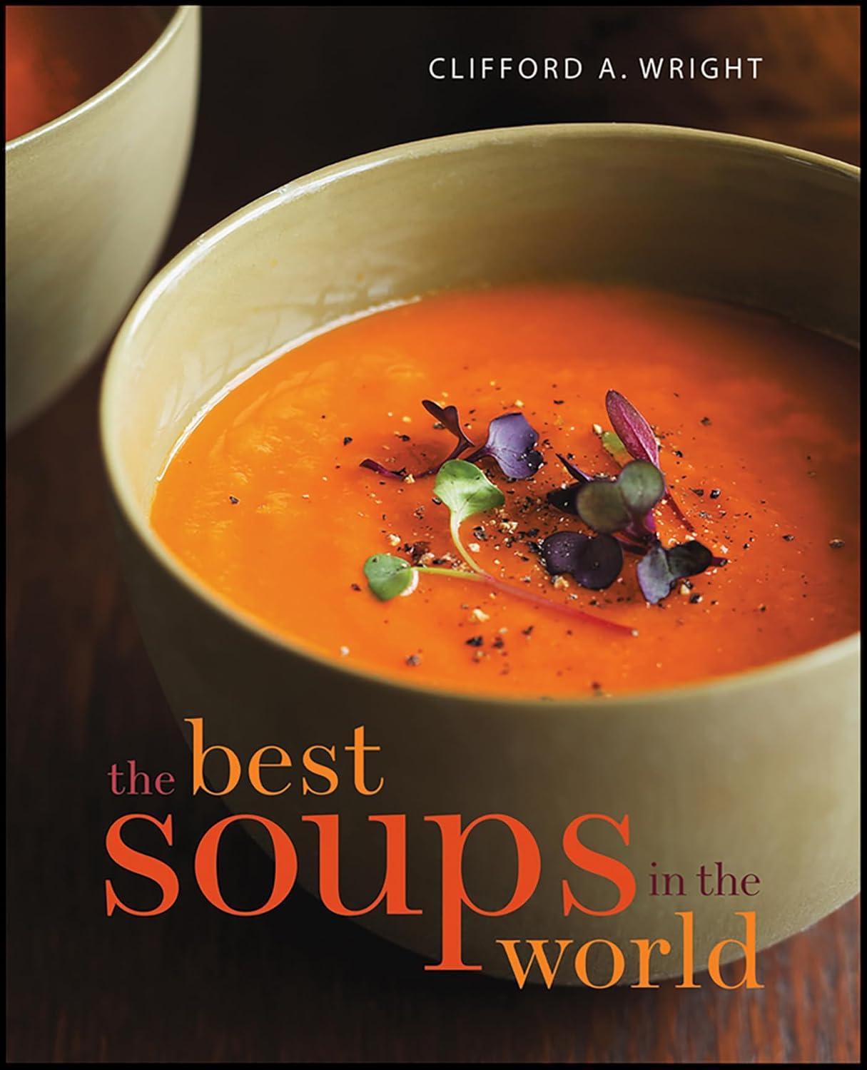 Best Soups vs Winter tested: Surprising tastes revealed... Pick now!