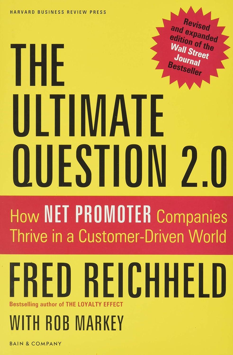 Ultimate Showdown: Tested Business Books for Customer Growth...And More
