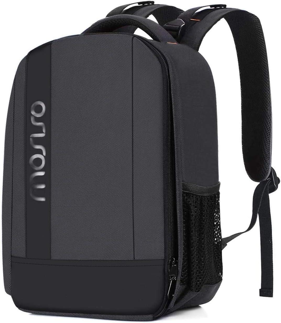 MOSISO Camera Bag: Tested Versus Gear Needs