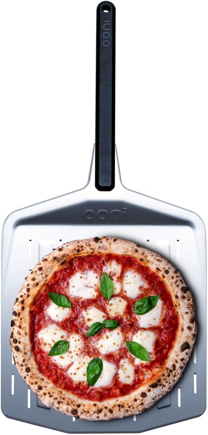 Ken Forkish's Pizza Bible: Tested, Surprising Home Pizza Insights
