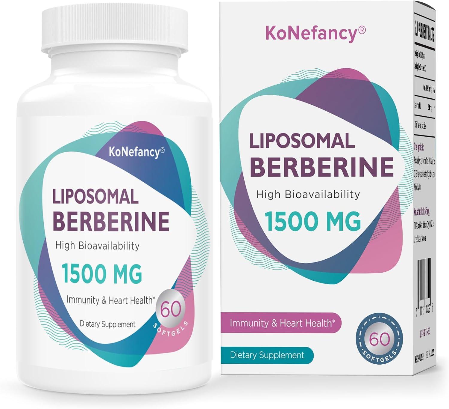 Surprising Berberine Showdown: Tested Efficacy Versus Cost