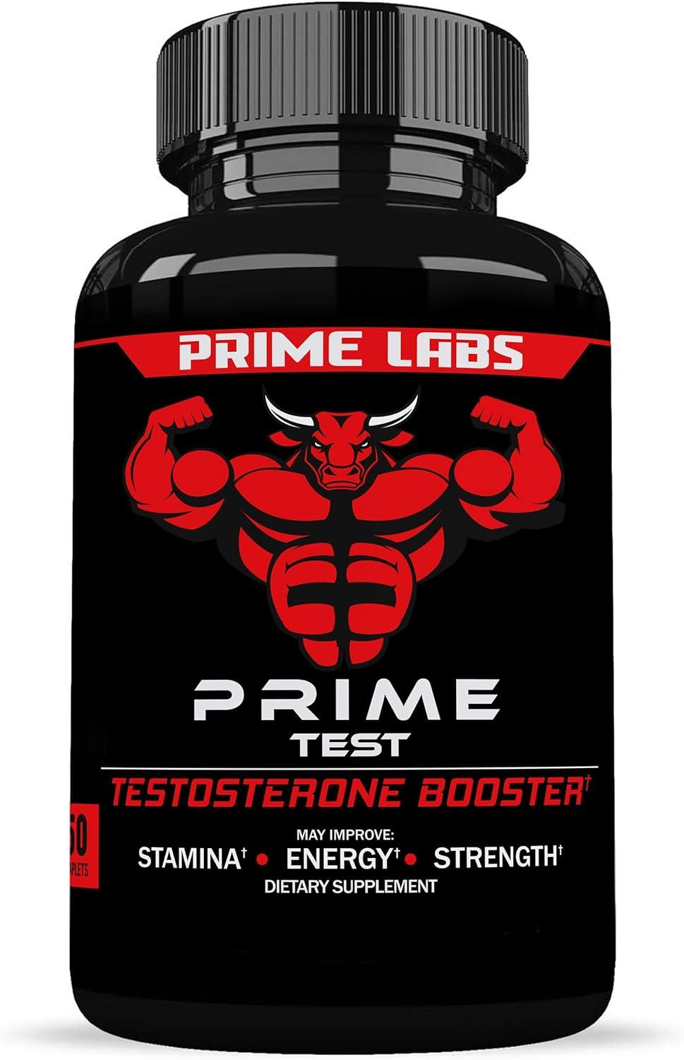 Brain Nootropics: Focus Compared To Prime Labs Testosterone