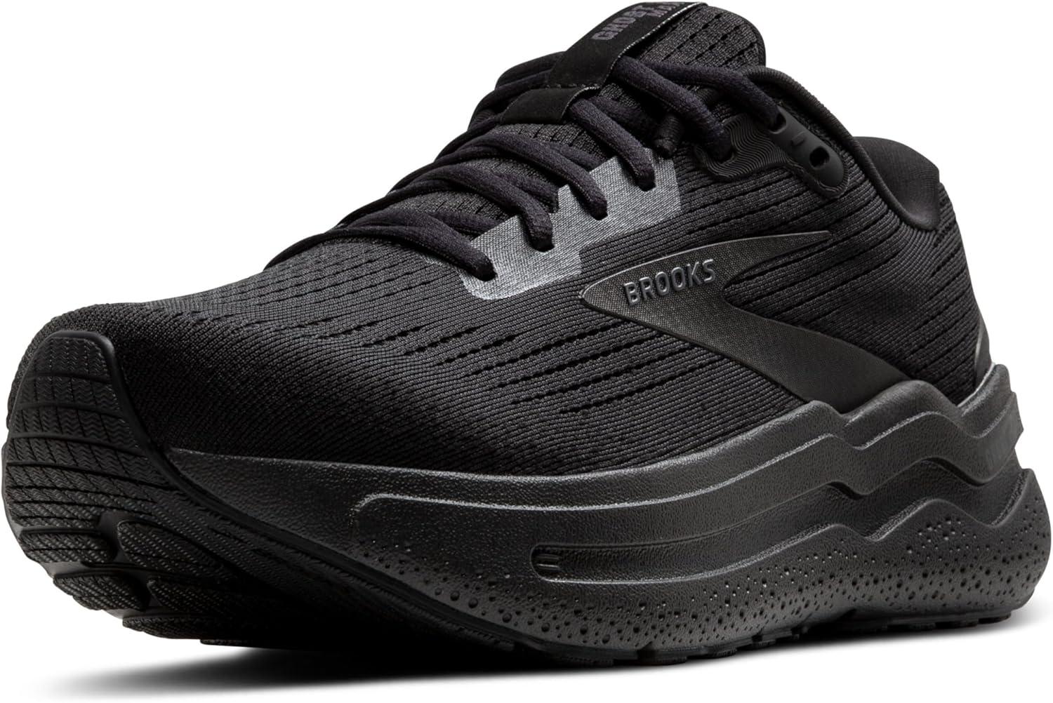 Brooks Ghost Max 2 VS Ghost Max 2: Surprising Test Walk Shoe Insight