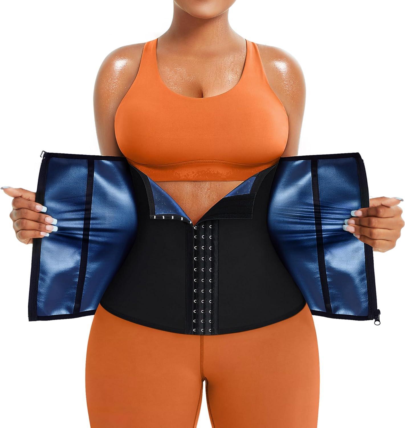 Surprising Versus: TrainingGirl vs.-core Trainer...Fit or Fluff?