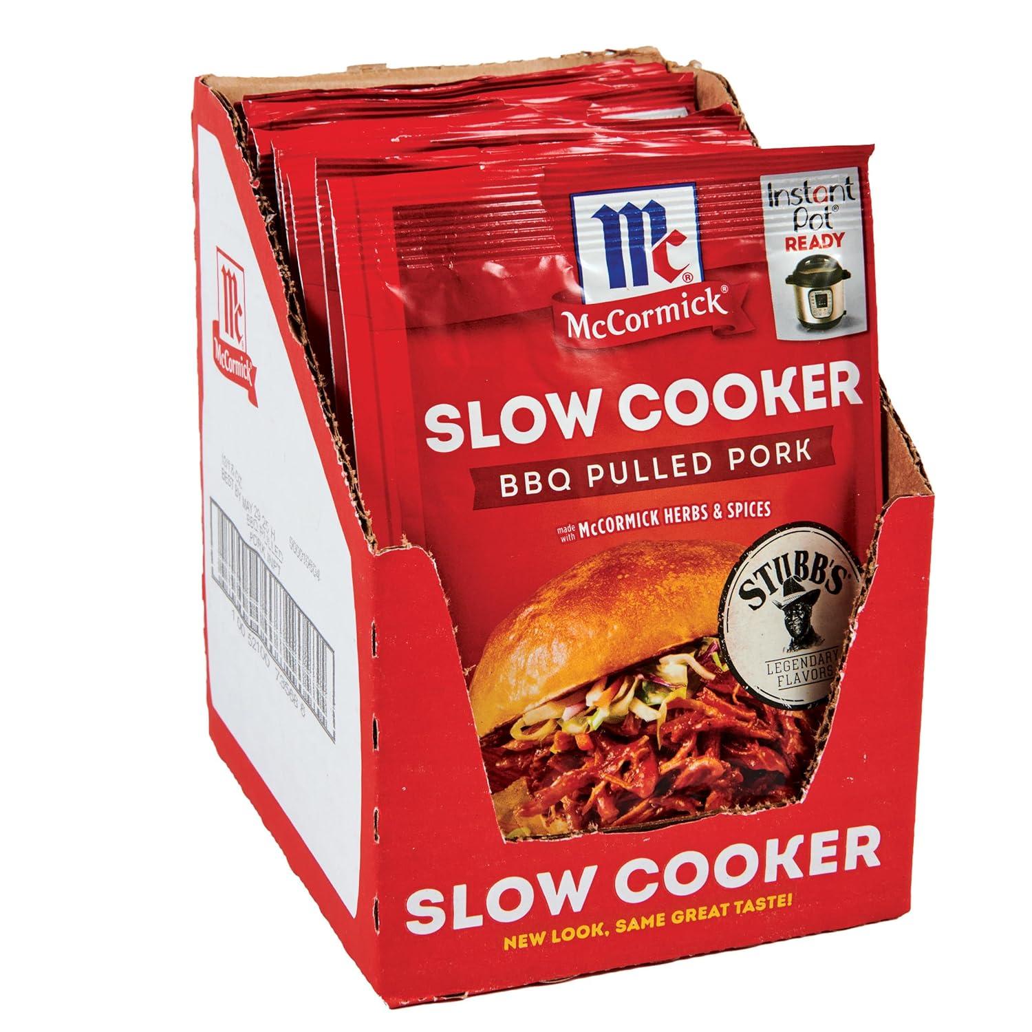 Ultimate BBQ Pulled Pork Seasoning Showdown!