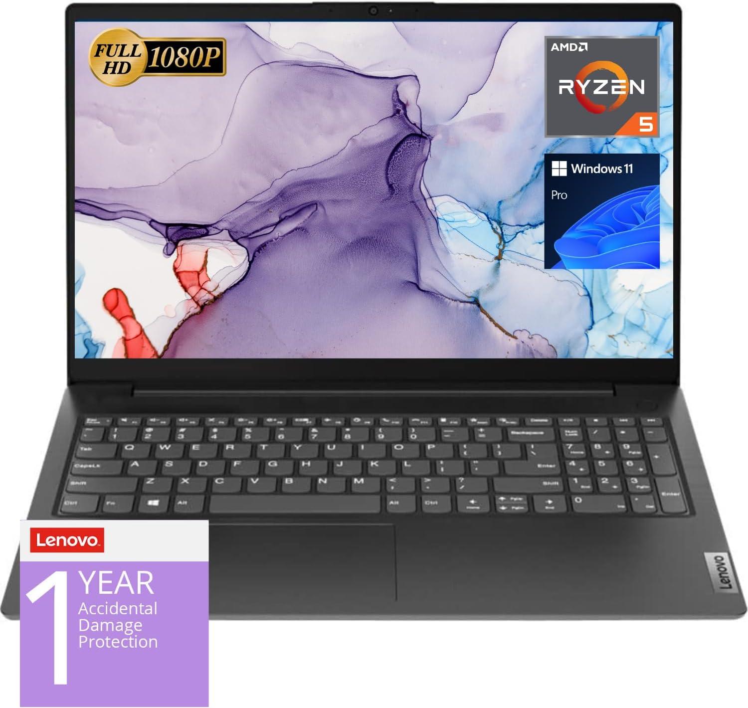 Lenovo VS HP Showdown: Tested Laptop Deals!