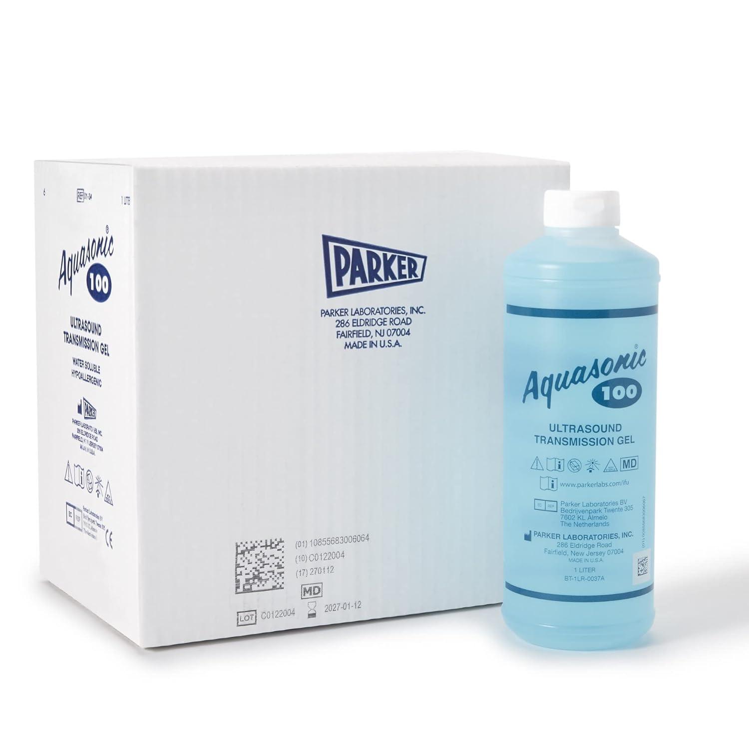 Aquasonic vs. Ultrasound Gel: Tested, Tested, Surprising Insights... More Than Just