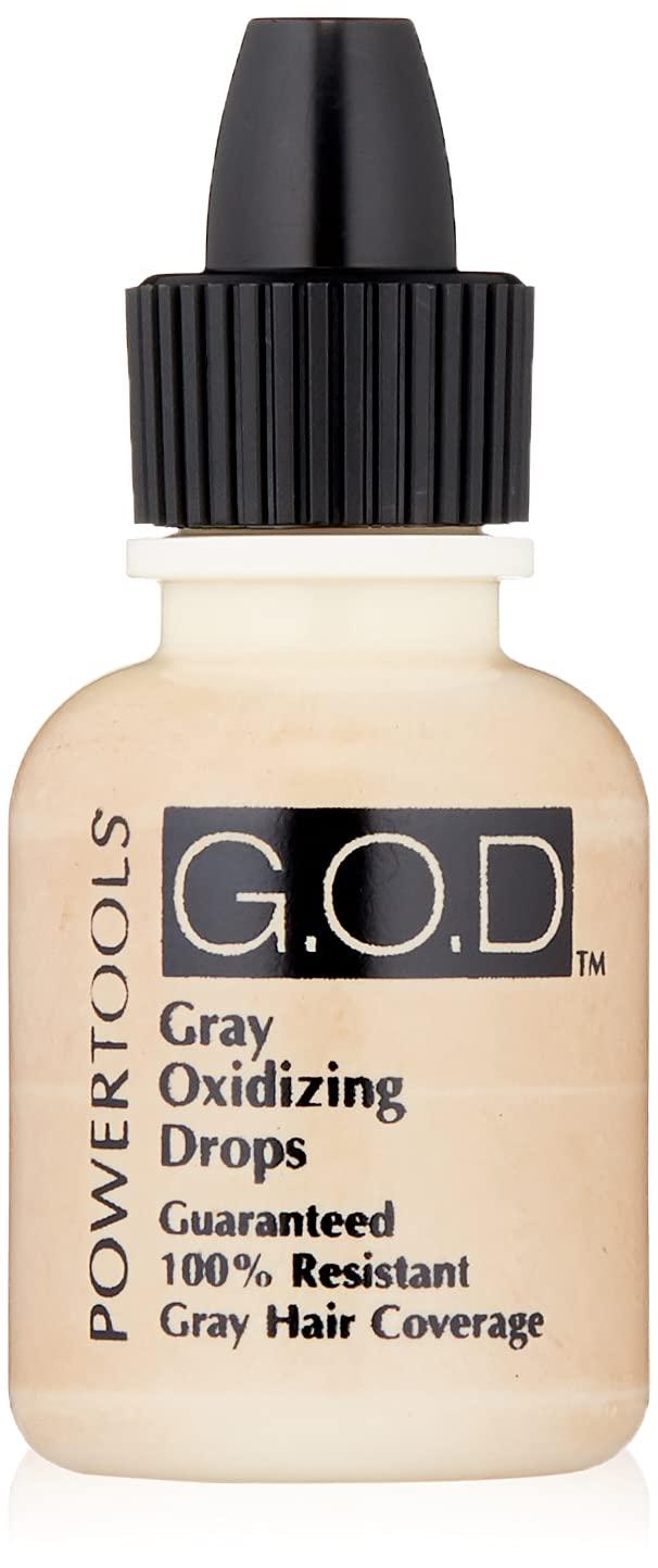 Grey Oxidizing Drops Versus Style: Tested For Authentic Mix-In Hair Color Results