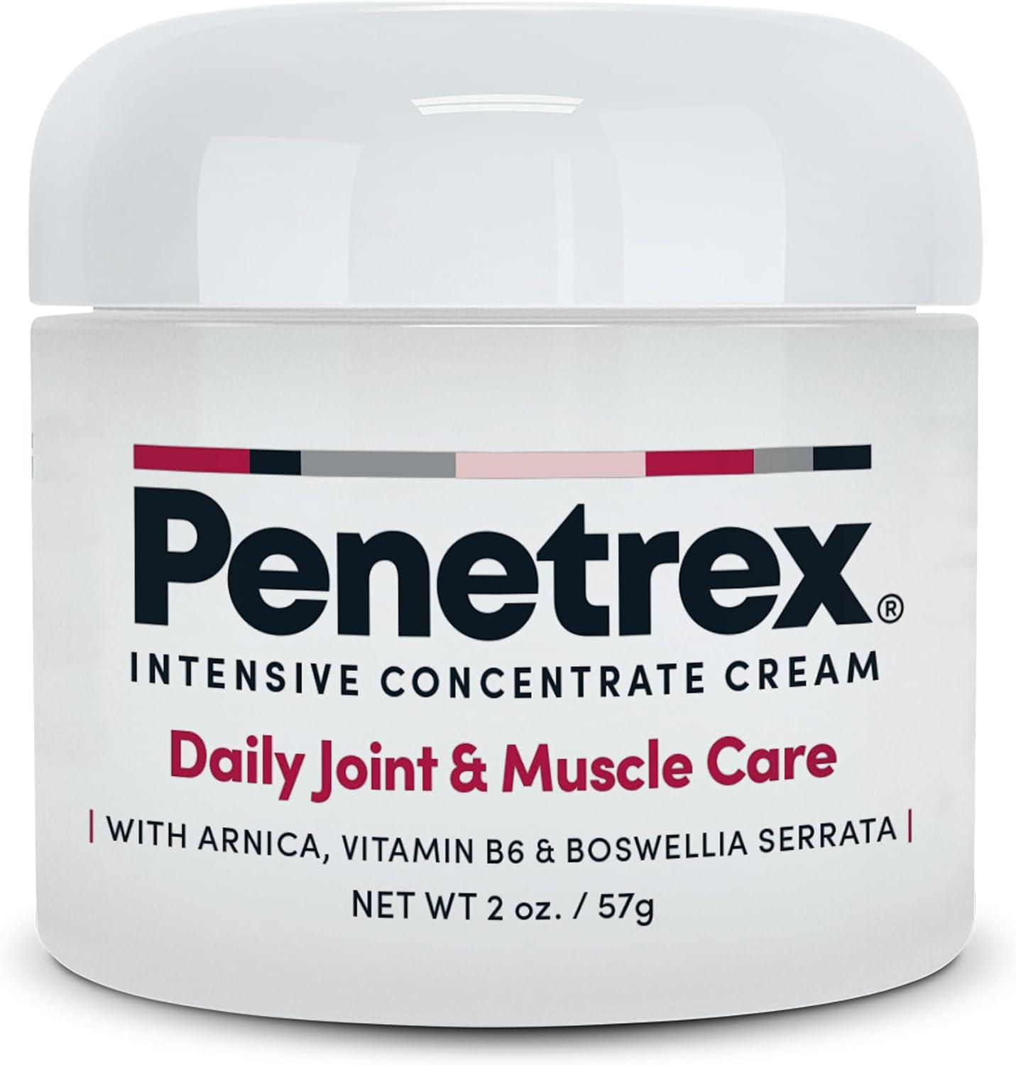 Penetrex Soothing Hands Feet vs. Neck Back (Tested Relief Compared)