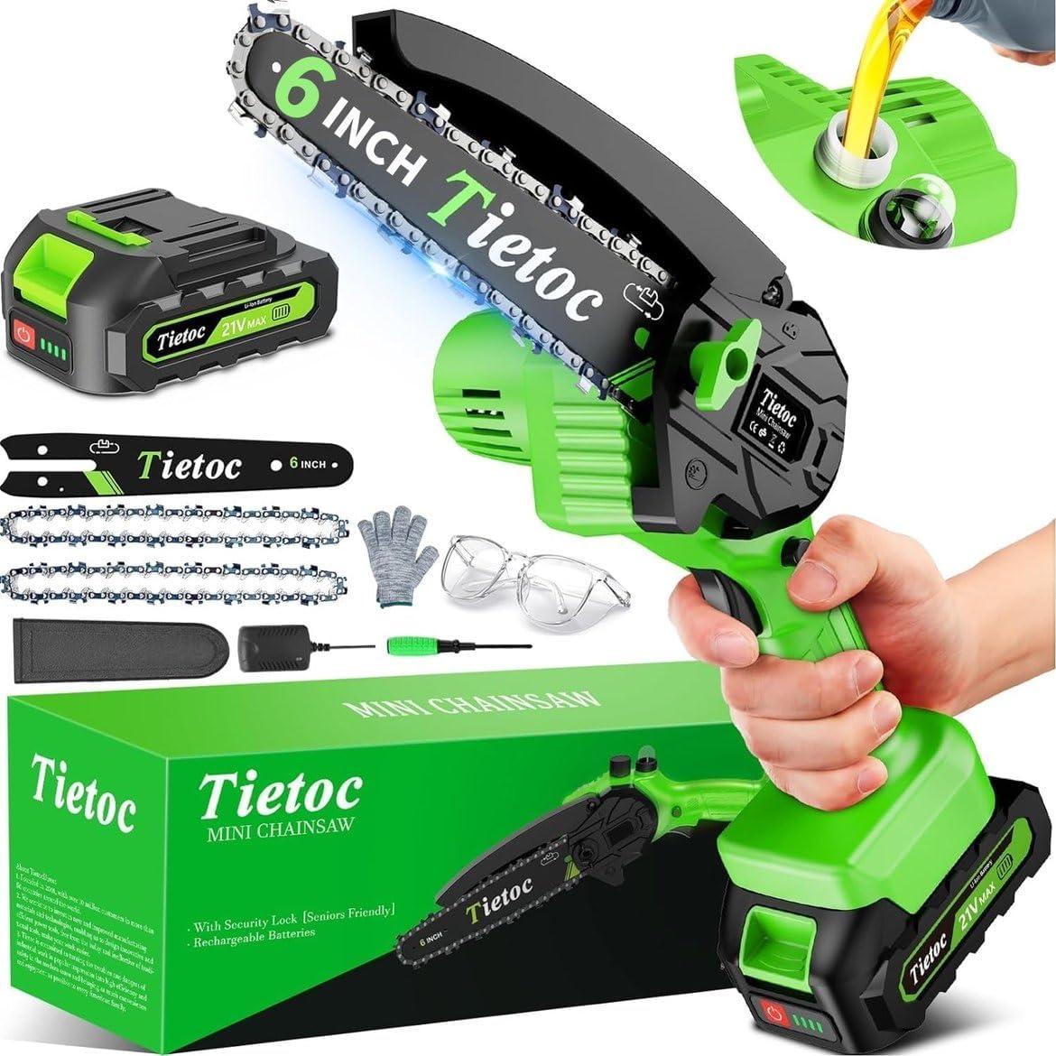 Handsaws Versus Chainsaws: Compared For Garden Use... Surprising Insights!