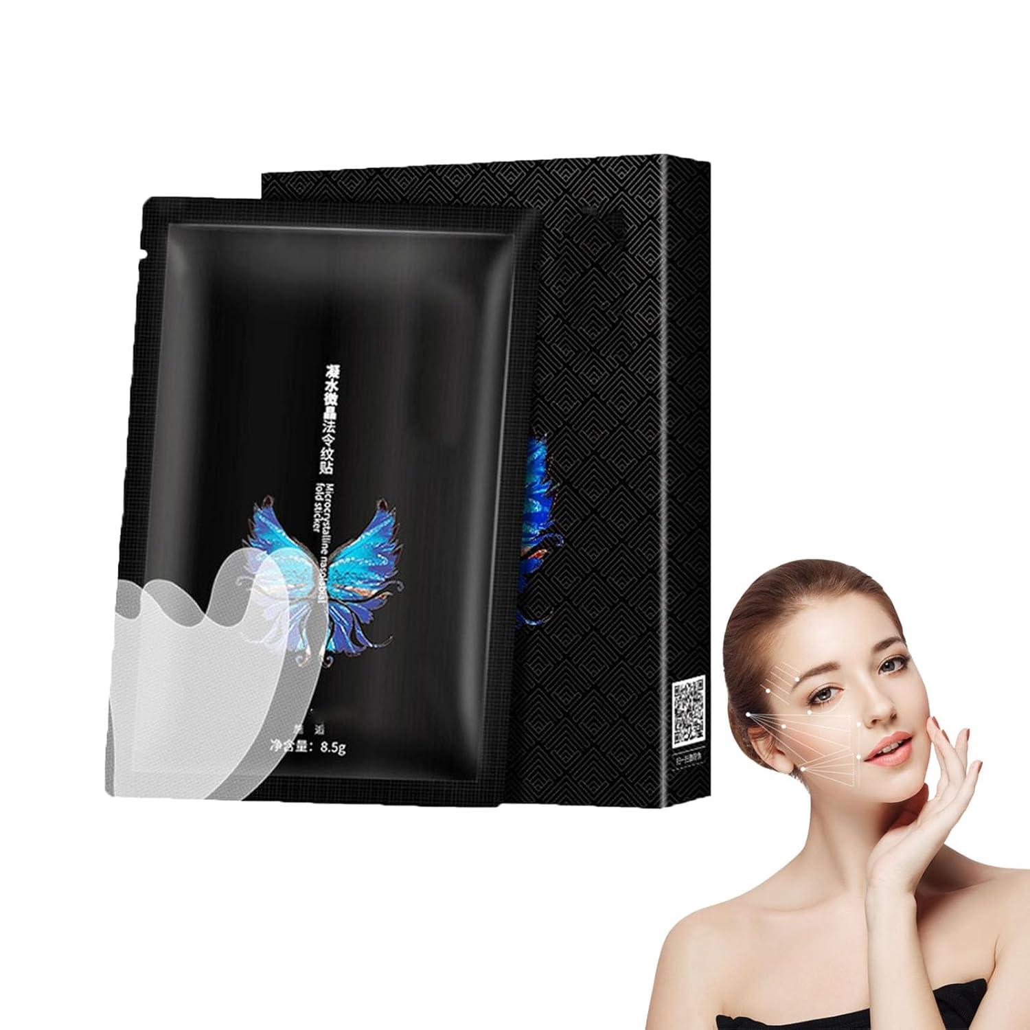 Versus Nasolabial elusive: Surprising Compared... Hyaluronic Lift Mask Care