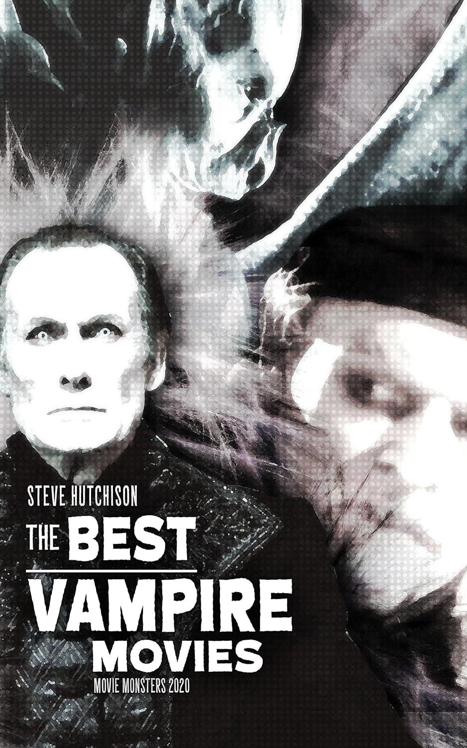 Best Vampires Tested Versus: Color Movie Monsters Insight...Current Picks!