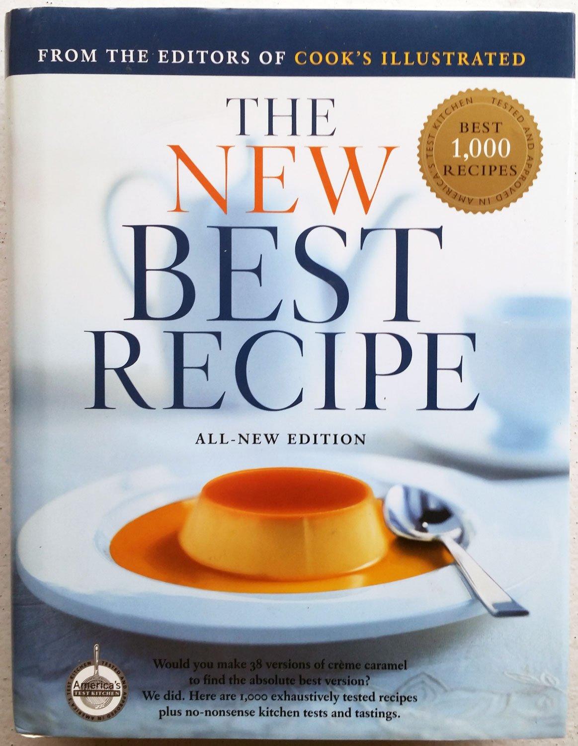 The New BestRecipe: Versus vs Tested... Surprising Insight!