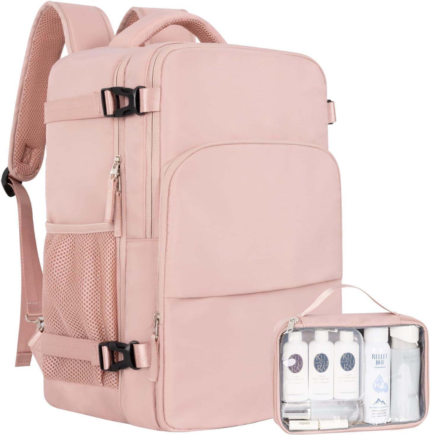 Surprising Versus Backpacks: Flight Approved... Compared for Travel & Work