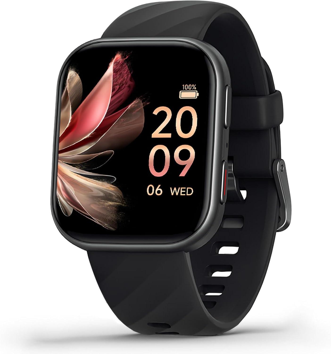 FitVII Versus Smart Watch: Tested 2024 Styles Sleep... Main Use Case In Latest Trends
