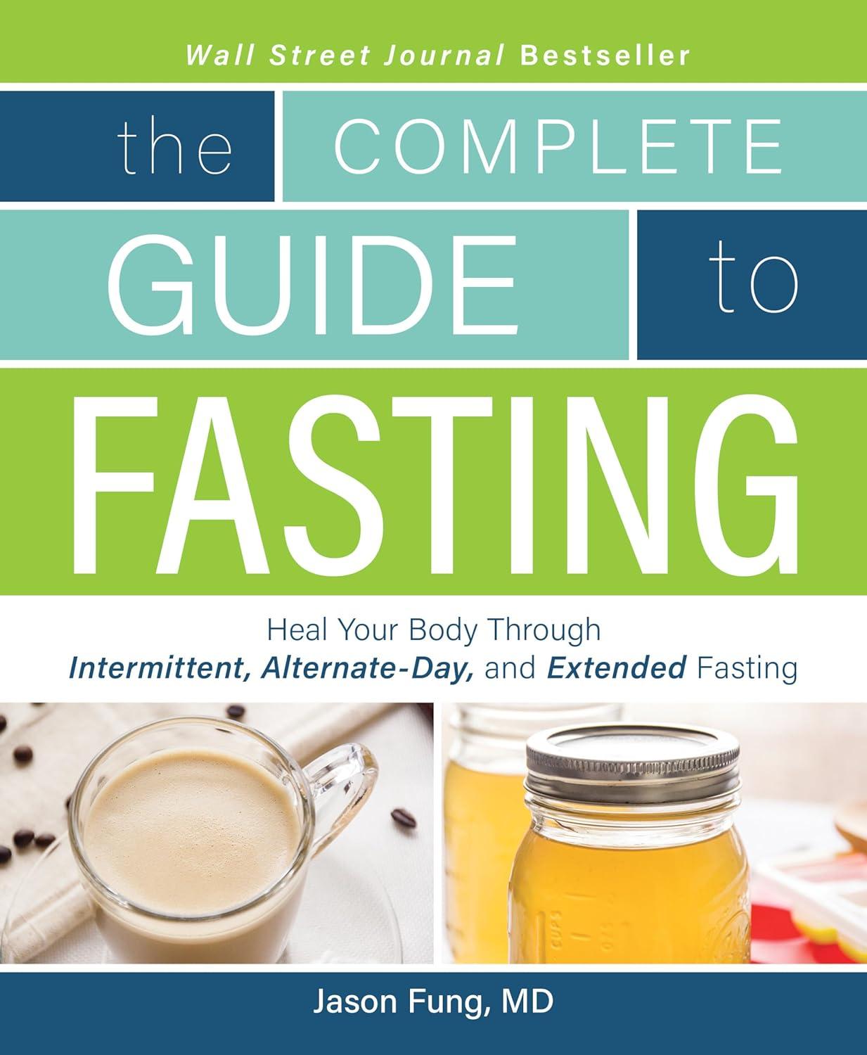 Fasted Healing: Intermittent Versus Alternate-Tested...Seasonal Edge!