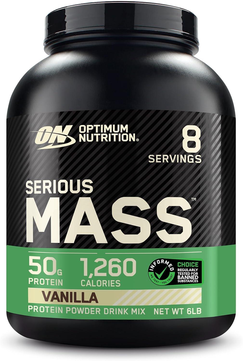 Muscle Growth Showdown: Tested Protein Powders For Serious Gains