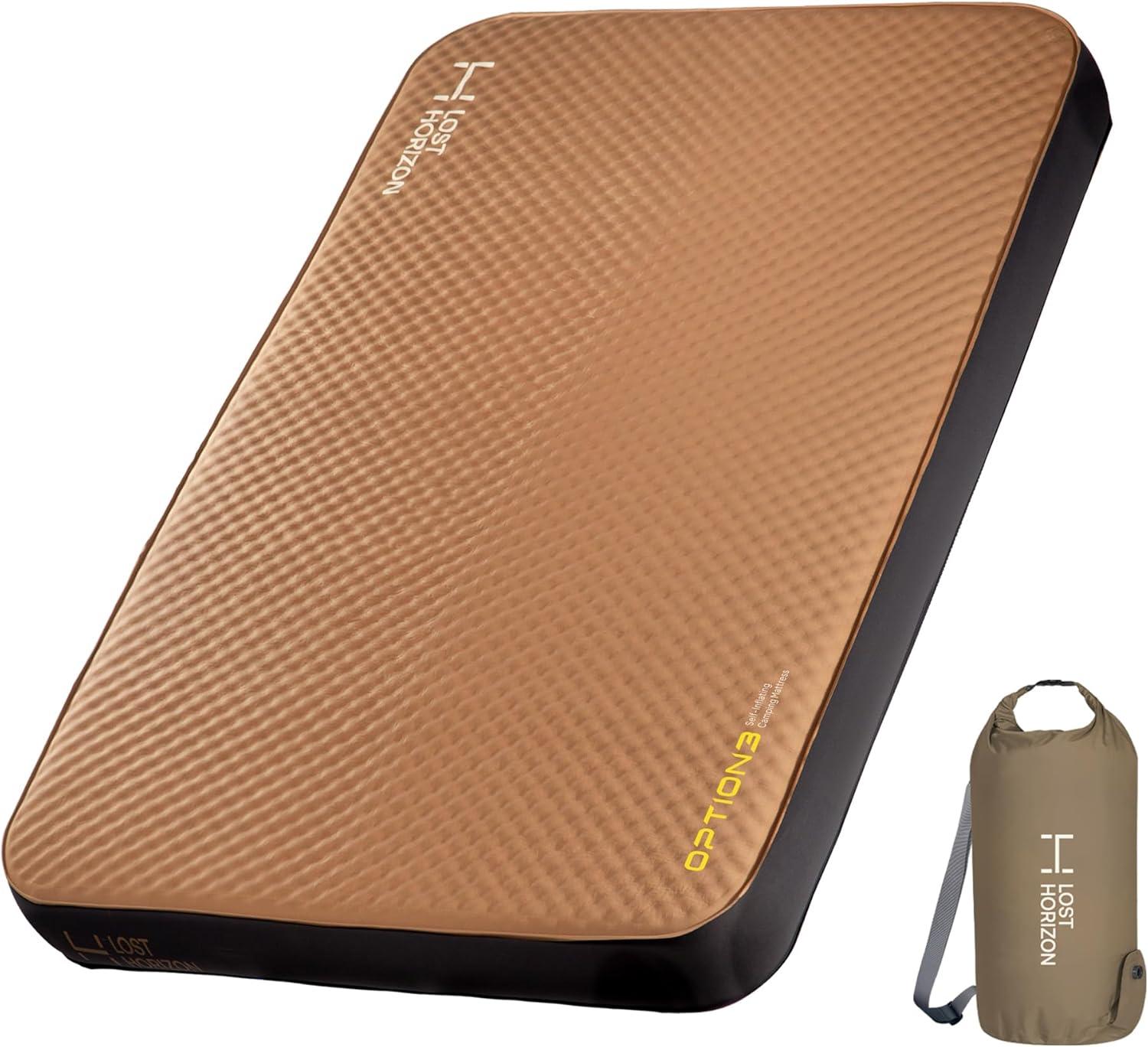 Elegear Memory Foam: Tested Comfort For Outdoor Adventures