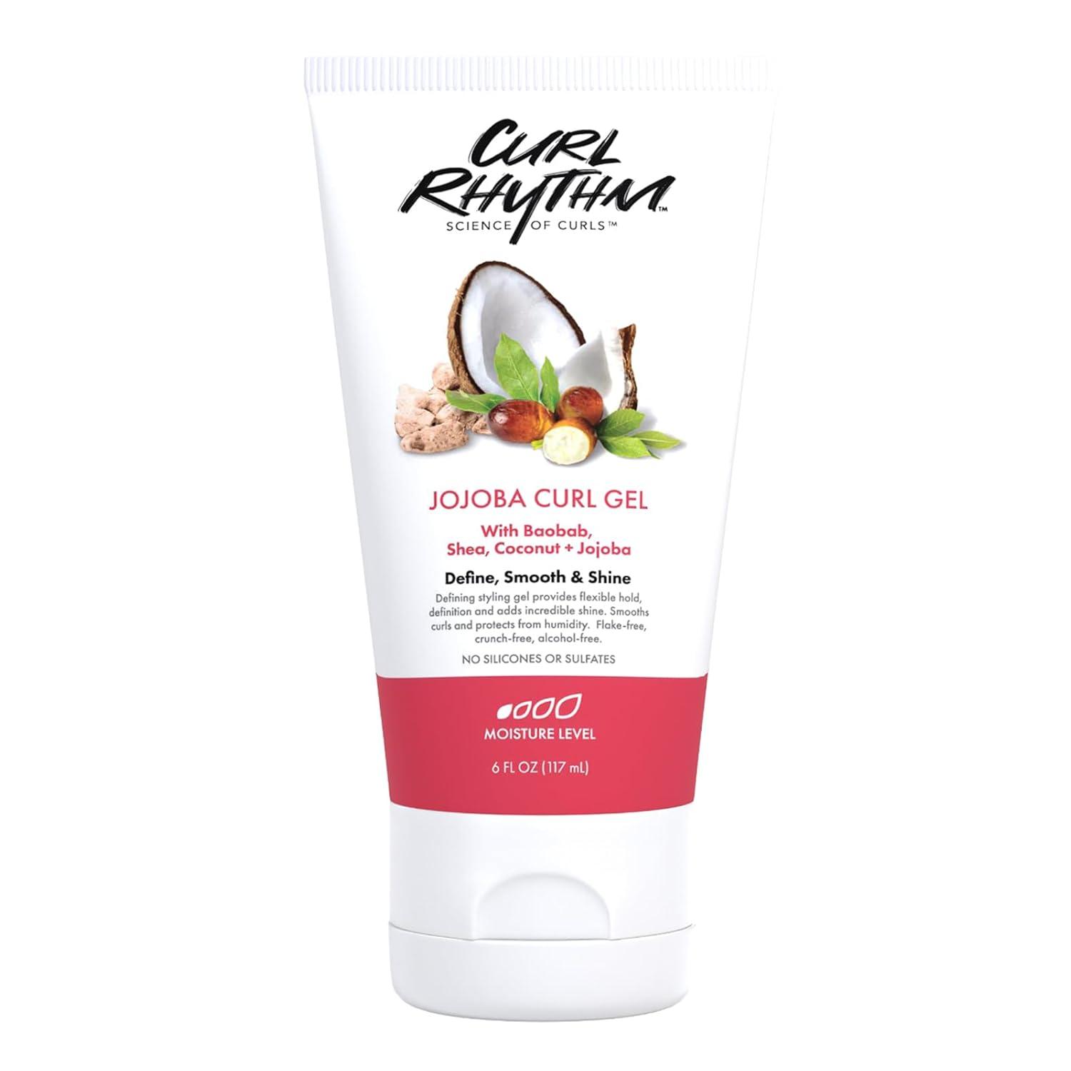 Curl Rhythm vs. OGX Argan Showdown: Tested Hair Secrets revea