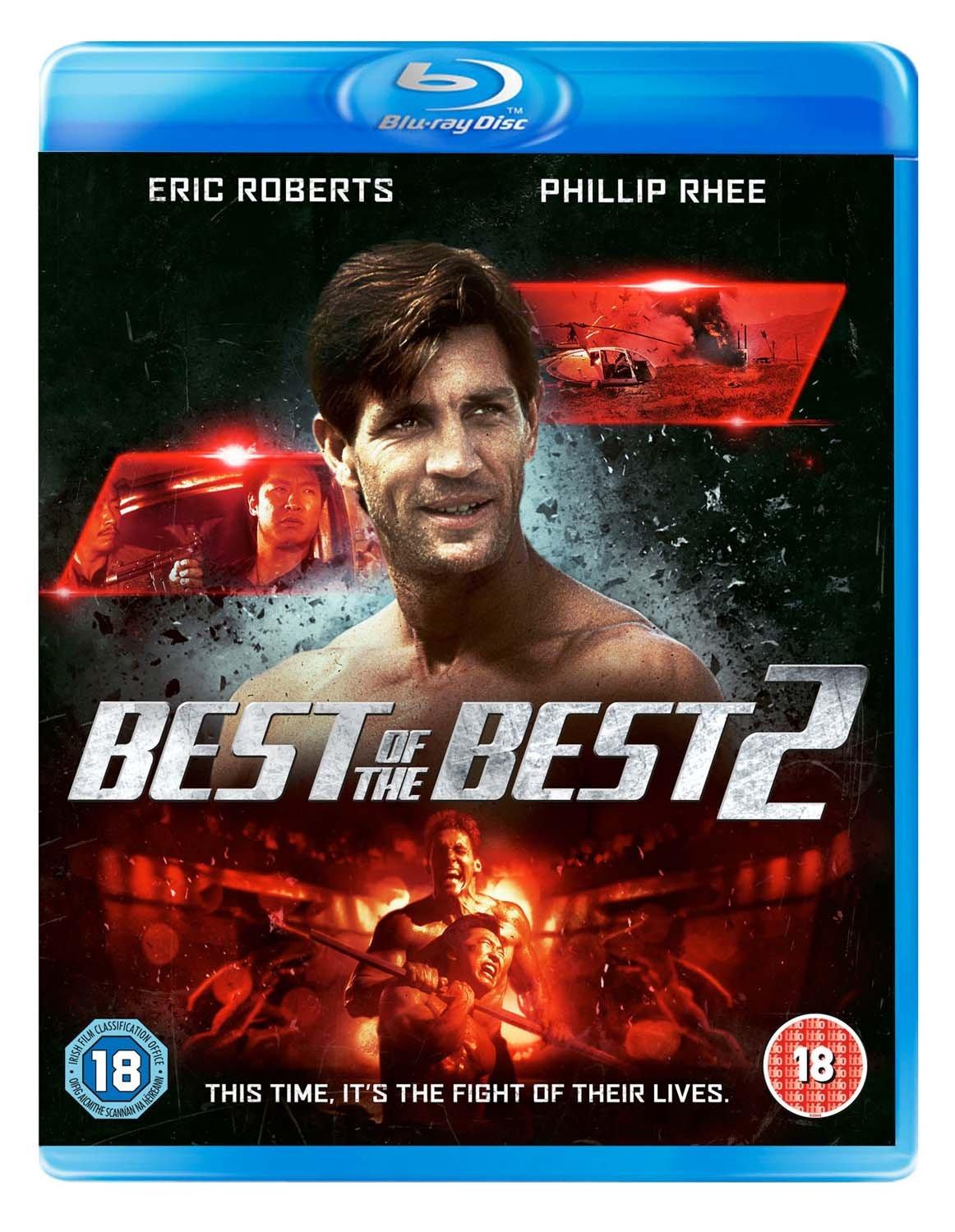 Best Of The Best 2 (Blu-ray) Showdown: Tested For Insight... Surprising Findings!
