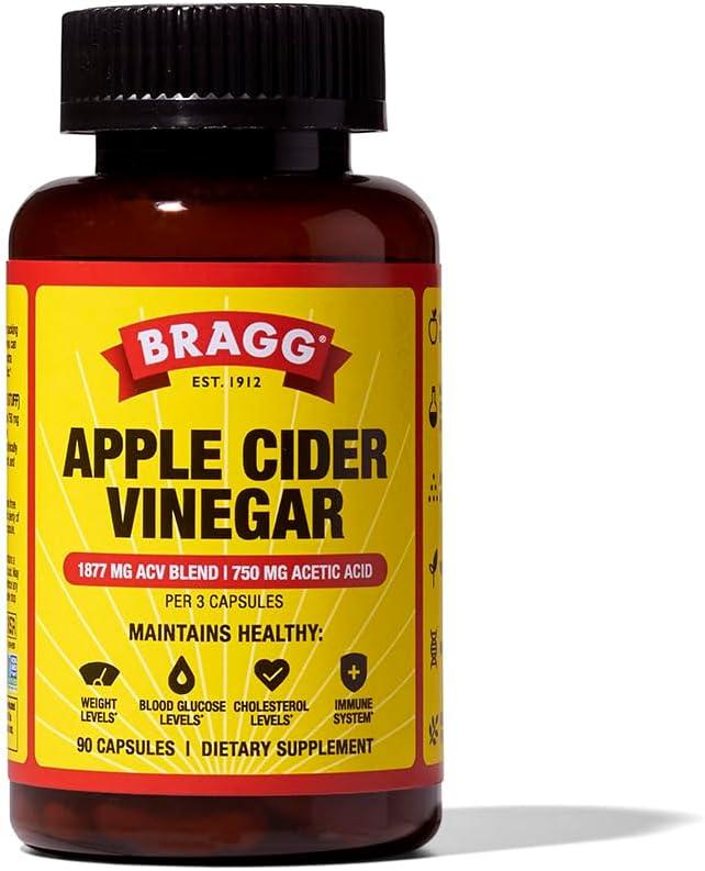 Immunity Boost: Bragg w/Vit D Zinc Versus Seasonal Challenges... Tested!