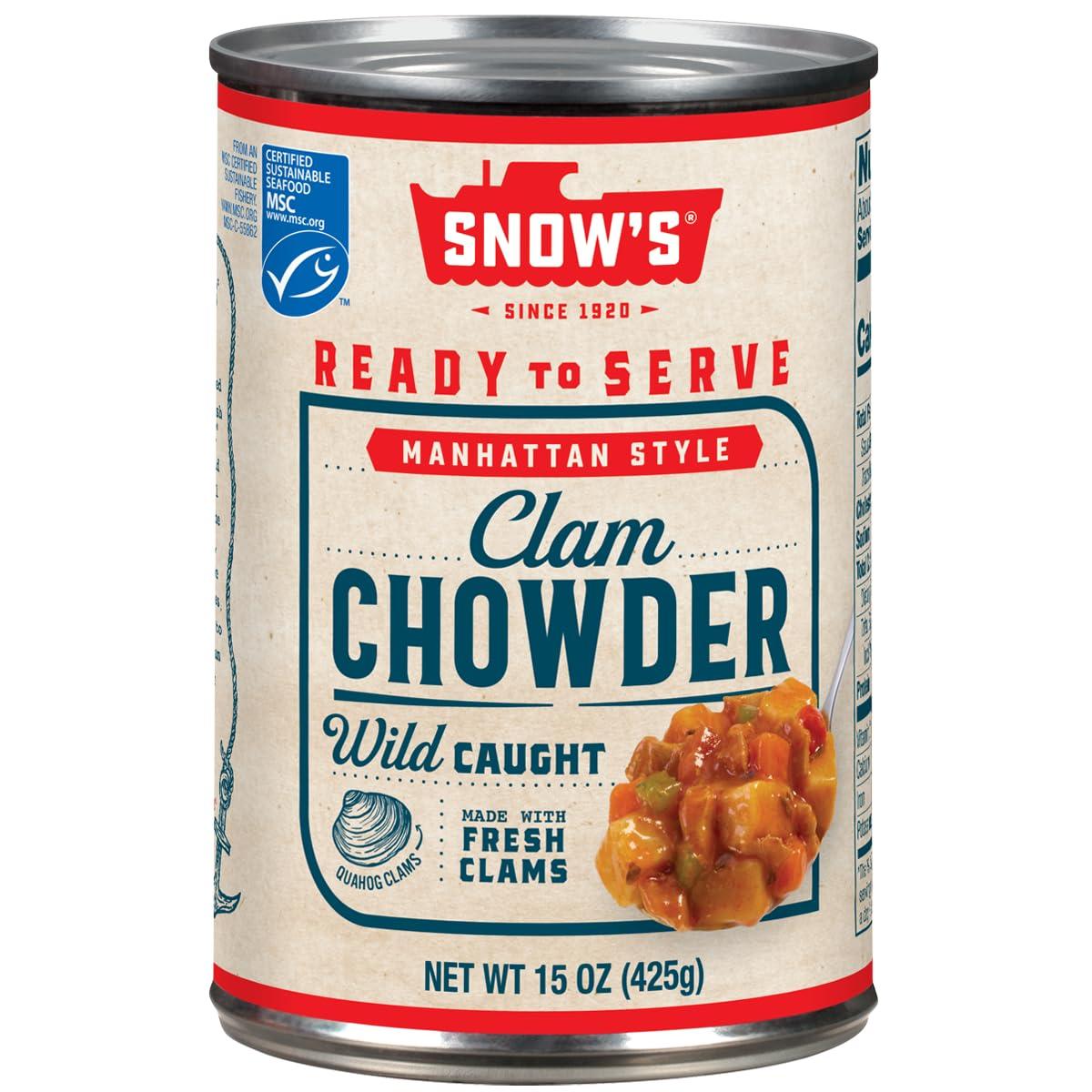 Chowder Showdown: Tested Delights vs. Budget Wins
