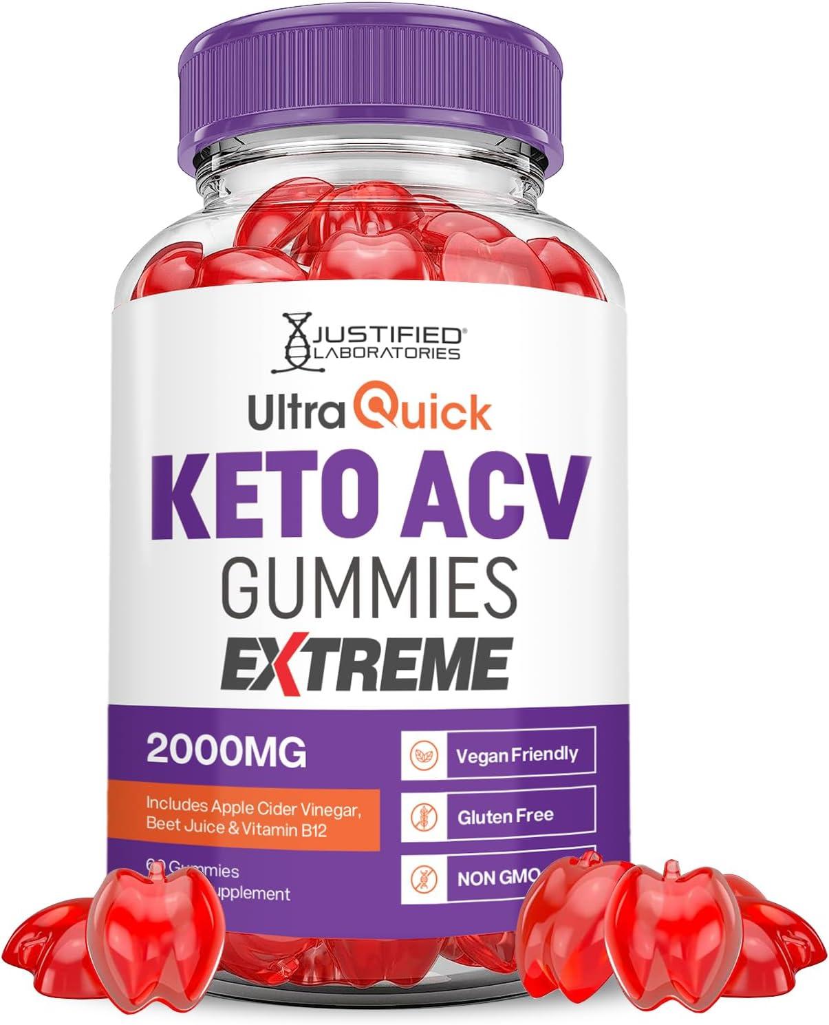 Surprising Insight: Use Case Of Keto Acv Gummies Versus Night Burners