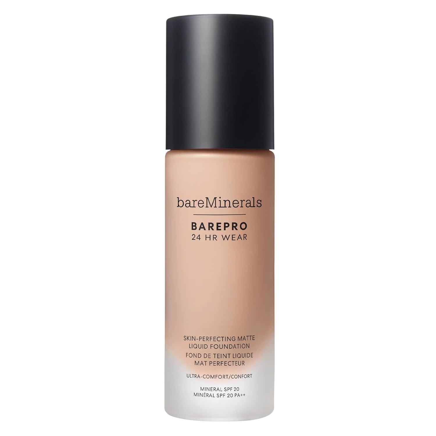 Surprising Showdown: Best Foundations For Acne-Sensitive Skin...Tested