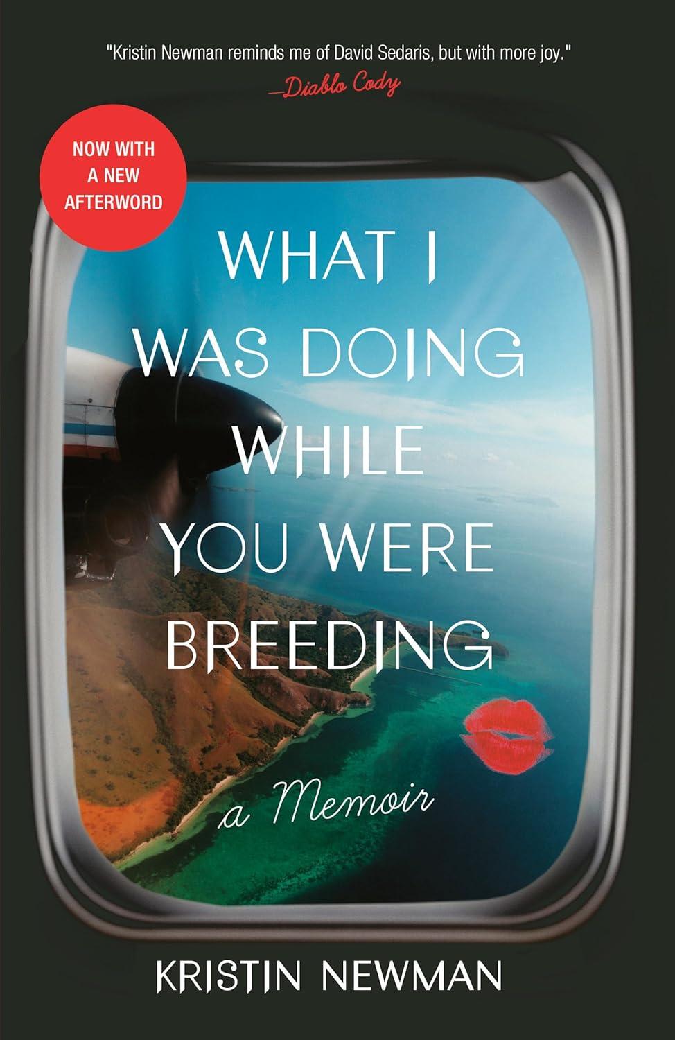 What I Tested: Memoir Versus Breeding: A Surprising Use Case