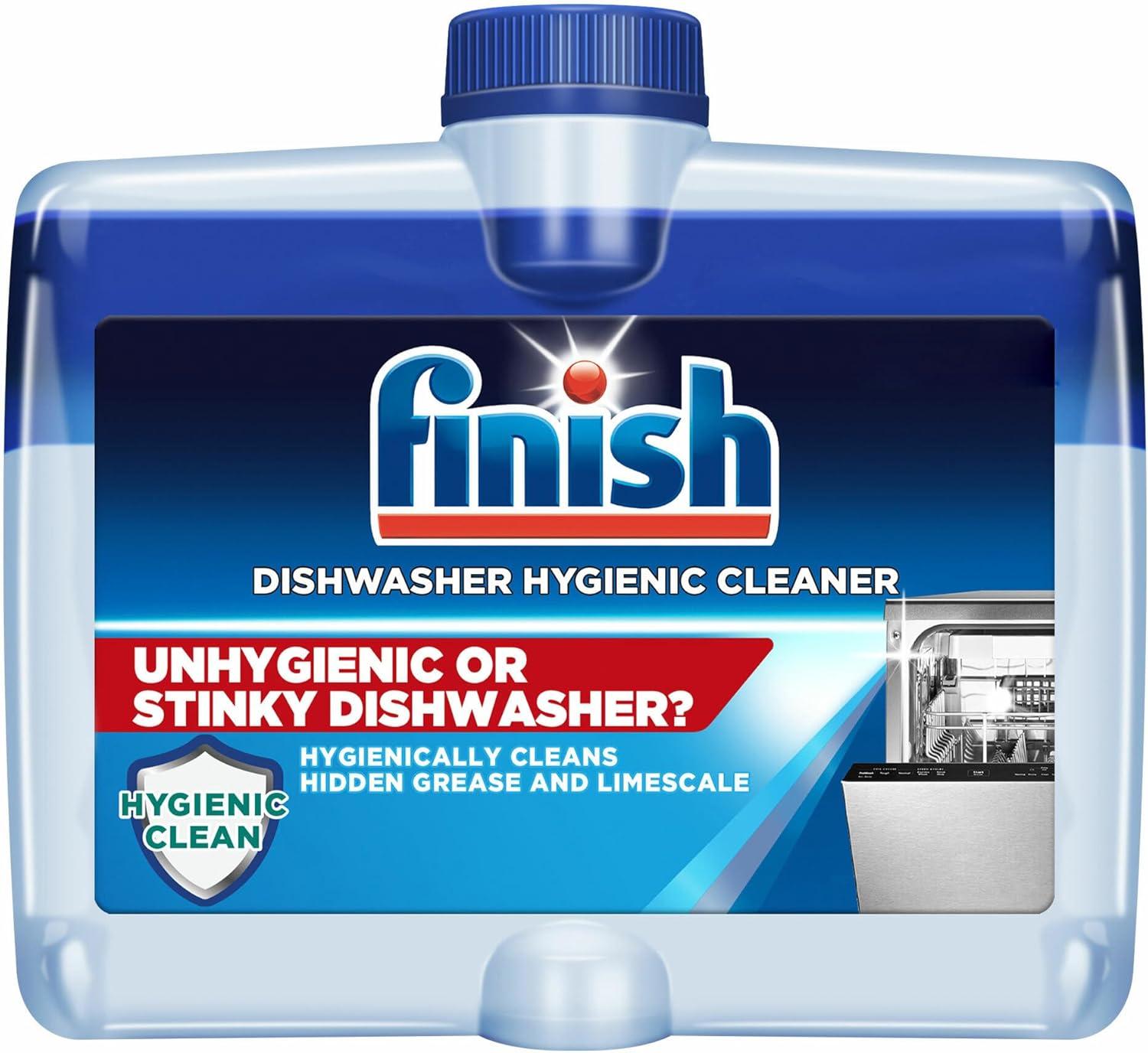 Dishwasher Showdown: Tested powders, pods, eco-stains...Compare Now!