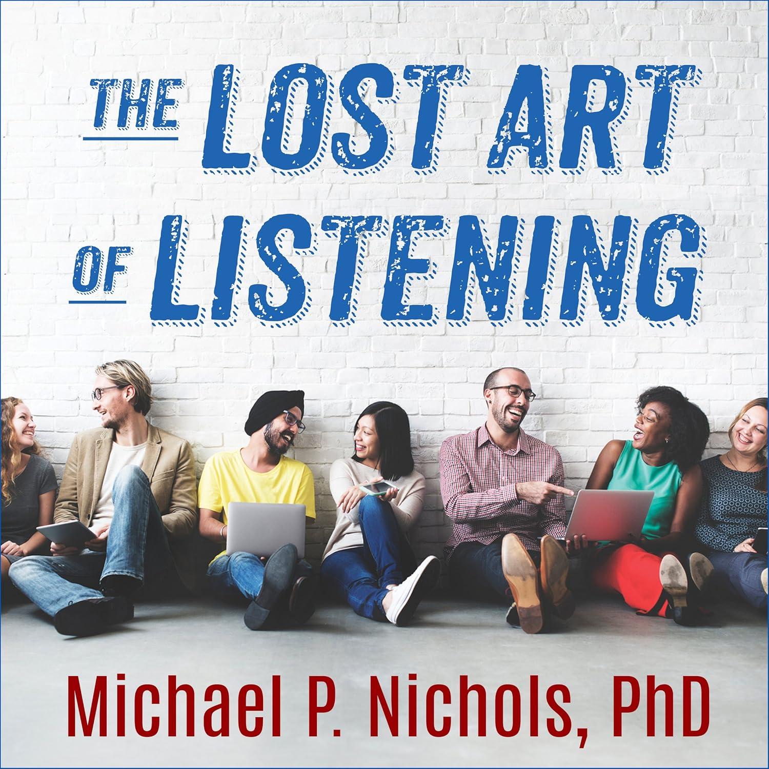 Lost Art vs Replay... Relationships & Tested Insights Book
