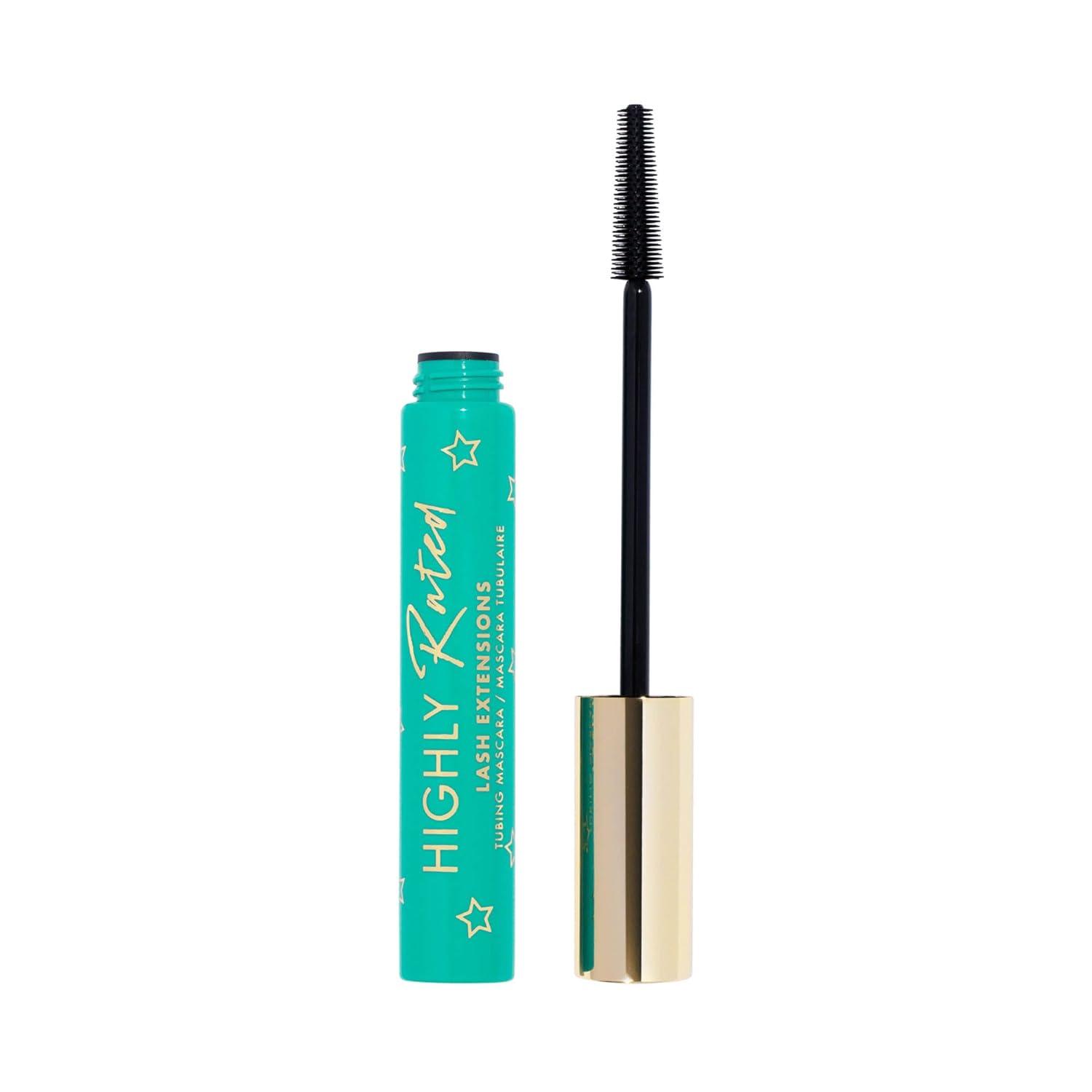 Milani Lash Mascara vs. Tubing: Token Lift, Stake Length - TikTok Tracked