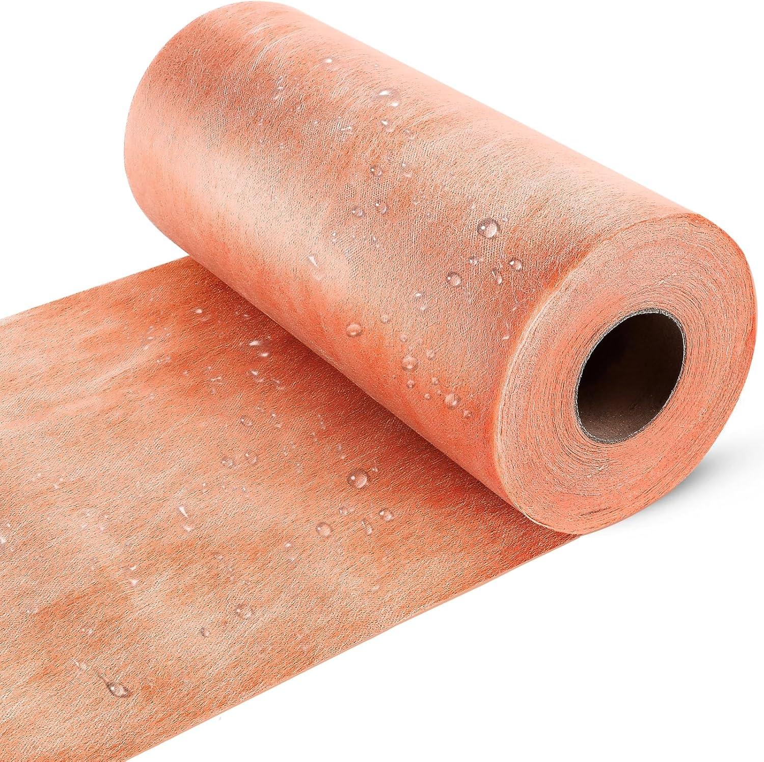 Maxwave Showdown: Versus Waterproof Membrane... Tested For Tile!