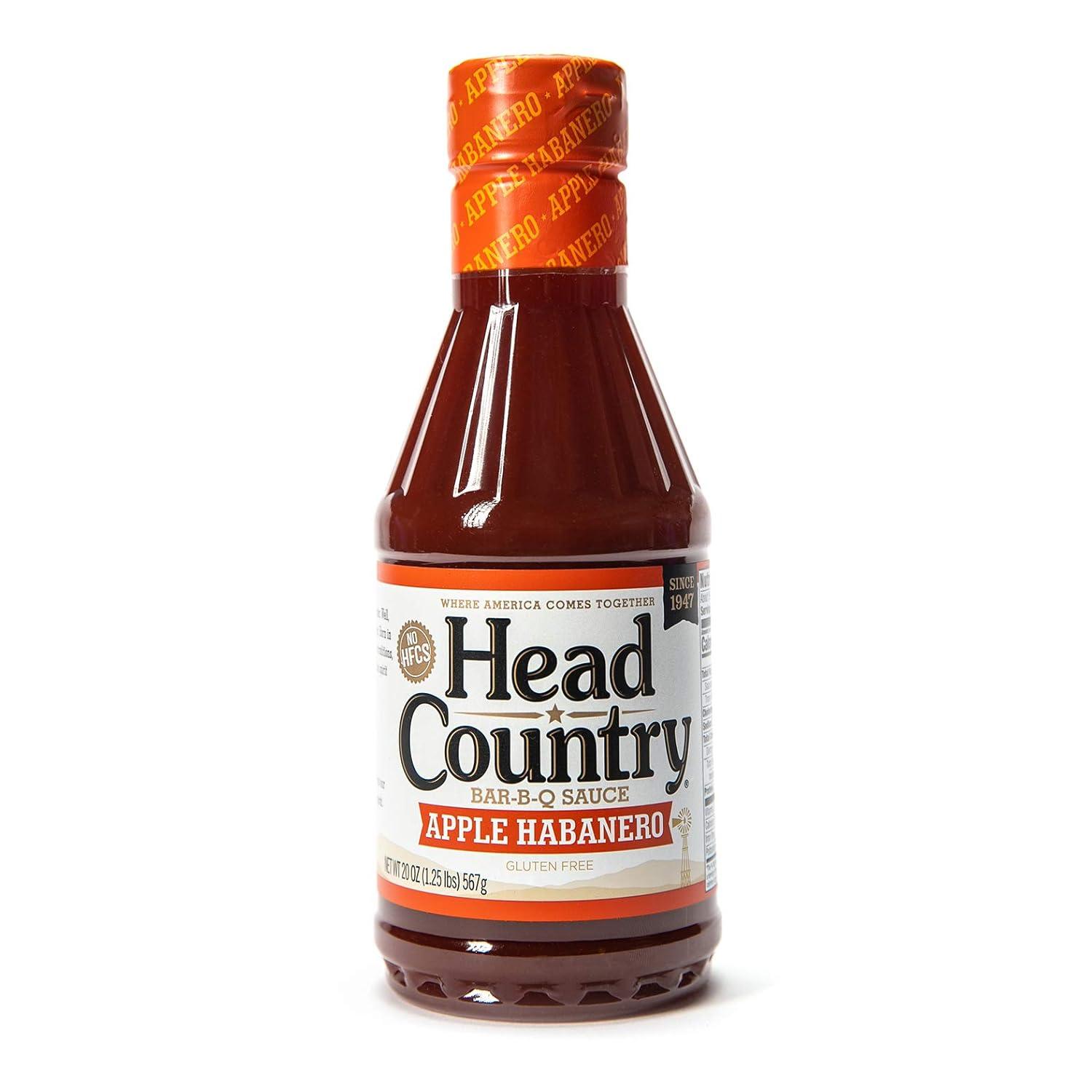 Sweet Habanero Showdown: Gluten-Free BBQ Sauce Compared for Pulled Pork