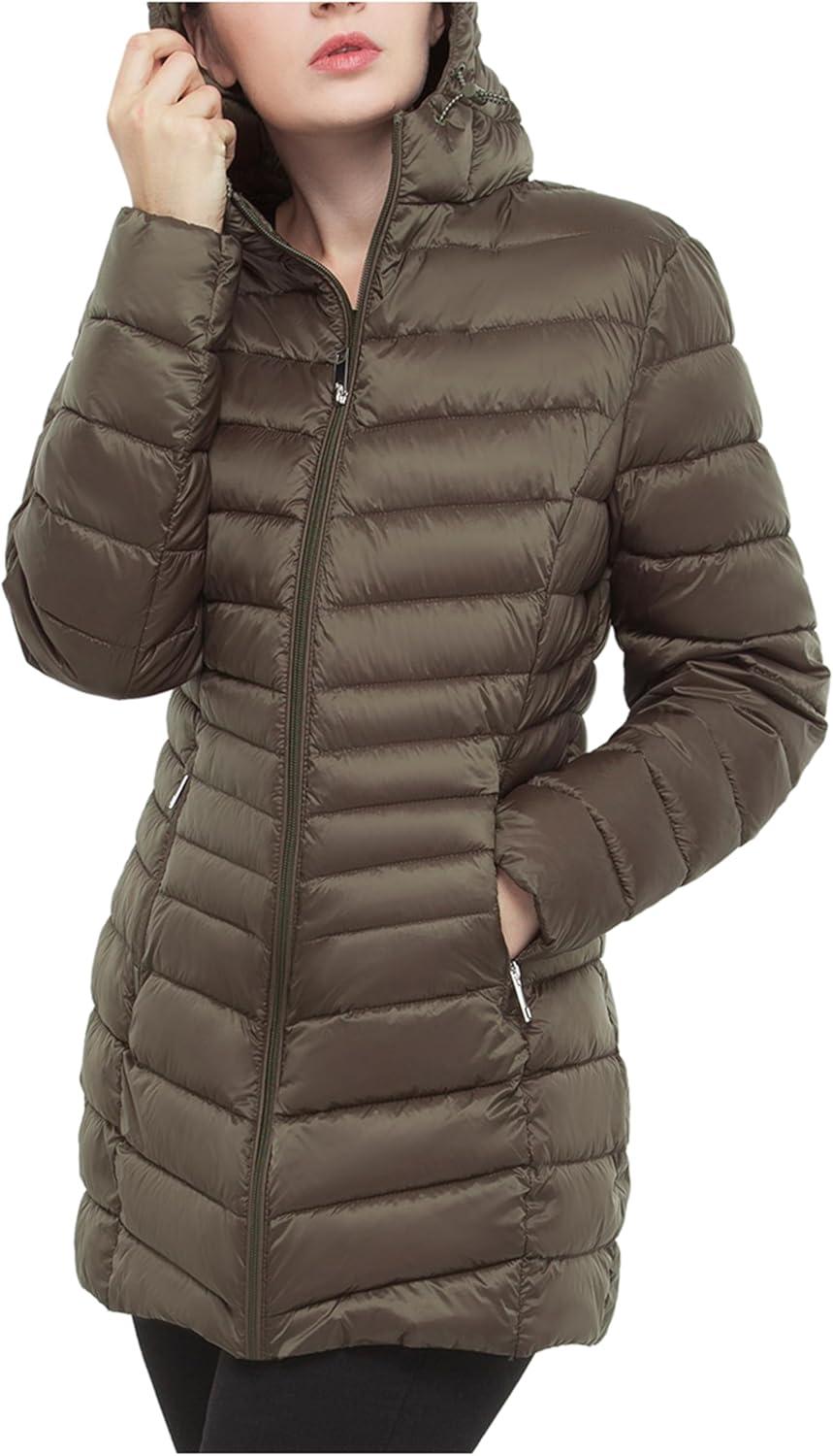 Water-Resistant Puffer Versus Packable Hood: tested Winter Surprise