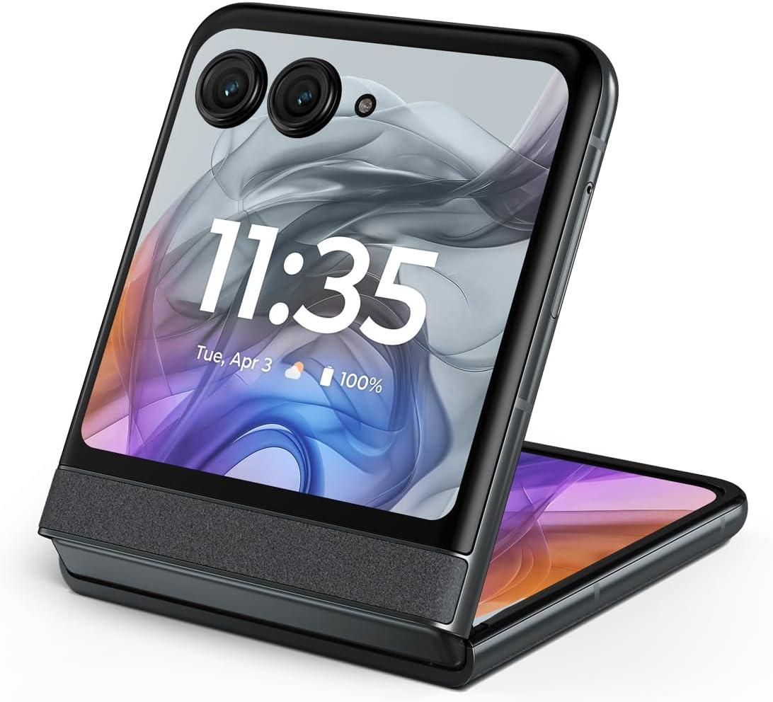Motorola Razr Tested vs Unlocked Surprising US Benefit... Koala Gray!