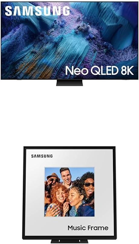 Neo QLED 8K Showdown: Tested For Surprising Clarity
