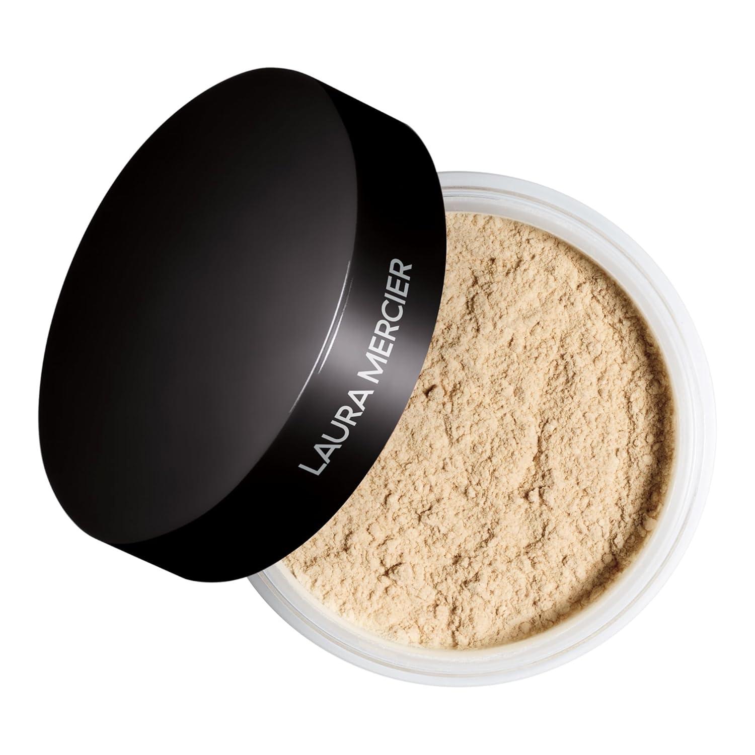 Laura Mercier Powder Versus: Long Lasting ... Soft Matte, Tested Today!