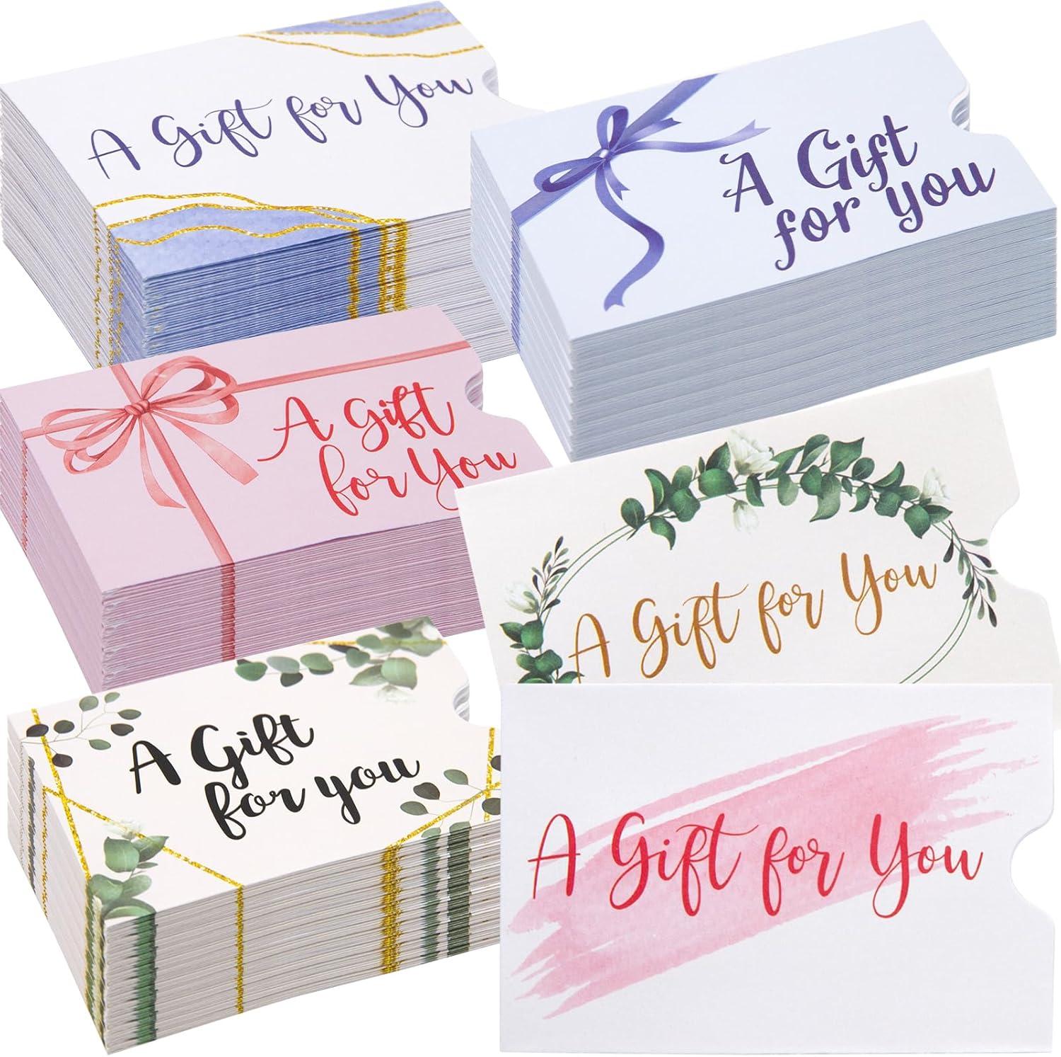 300 Pack Sleeves Card Protectors Tested Versus Key Holders: Hotel convenience meets biz card encryption surprise