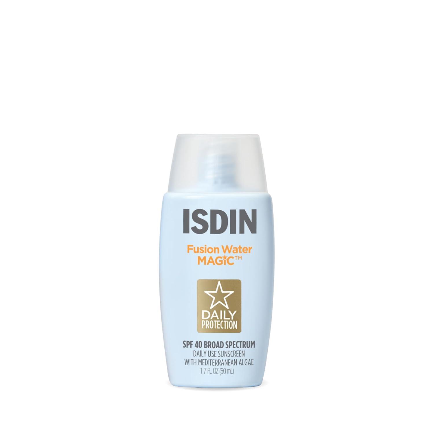Fusion SPF Showdown: Surprising Hyaluronic Hydration... Magic vs. Trending Sunscreen Insigh