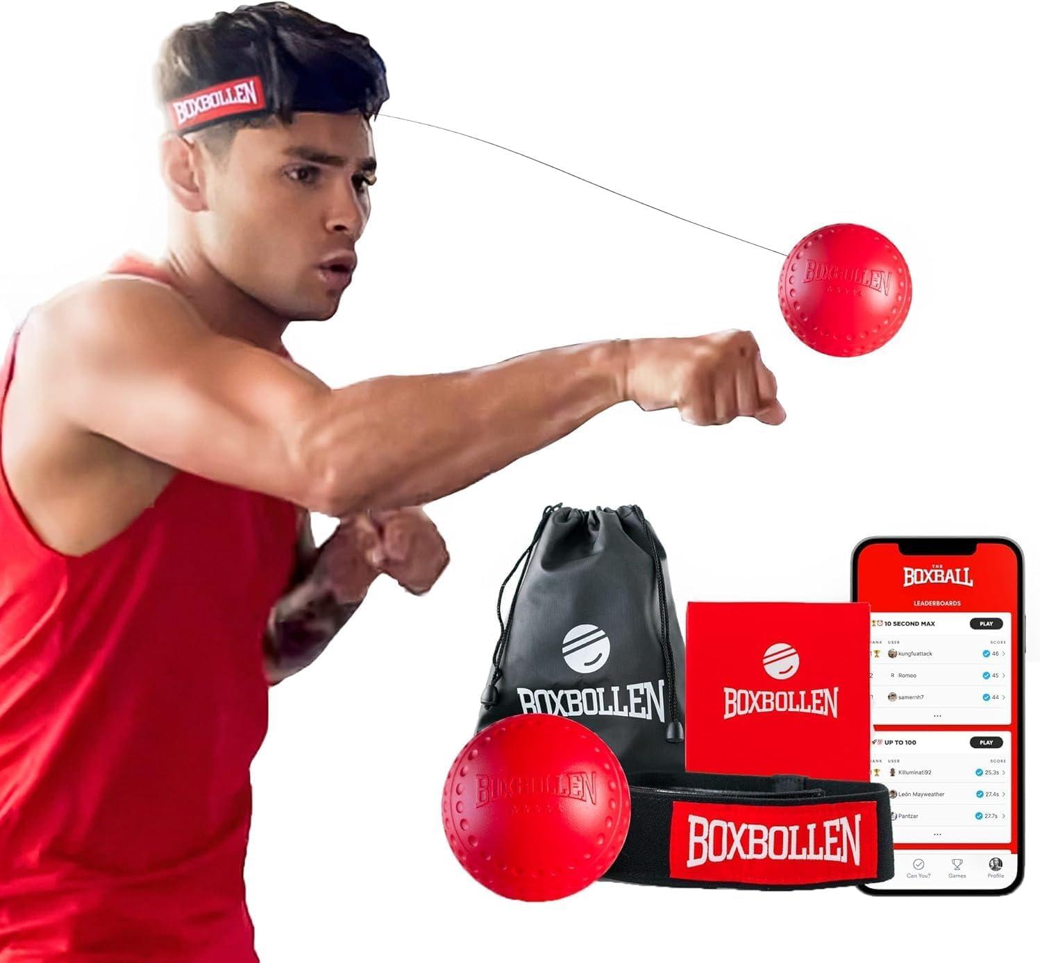 % Boxing vs. Fitness: Tested Gear, Surprising Benefits Inside %