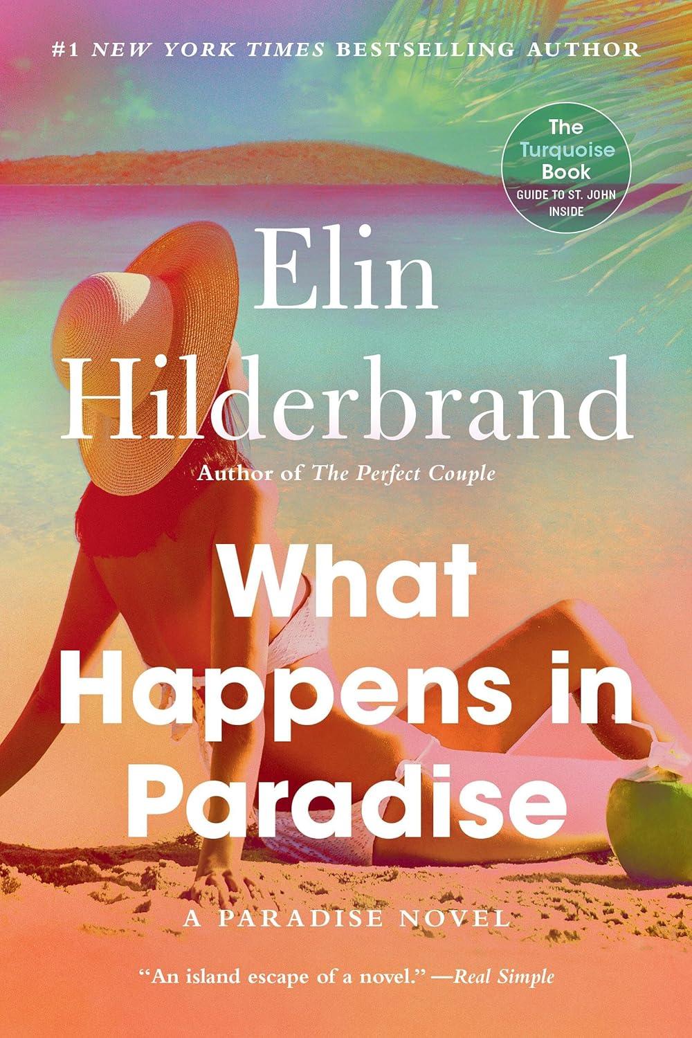 What Happens In Paradise Compared... Tested Lakeside Allure