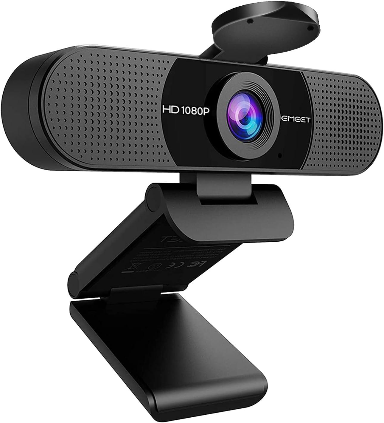Surprising Insight: Tested 4K Webcam for Spring Office