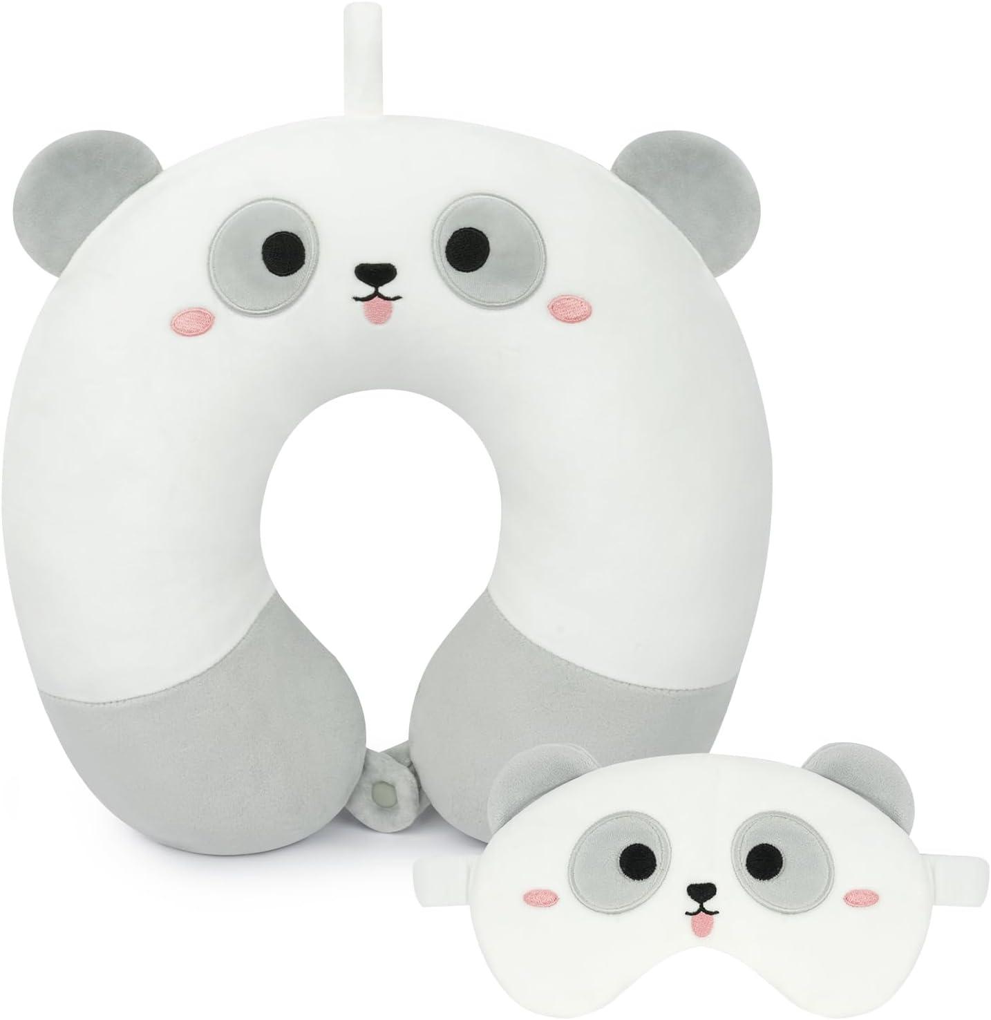 Ultimate Comfort Compared: Kids' Travel Pillow vs. Airplane Set... Surprising air travel insights!