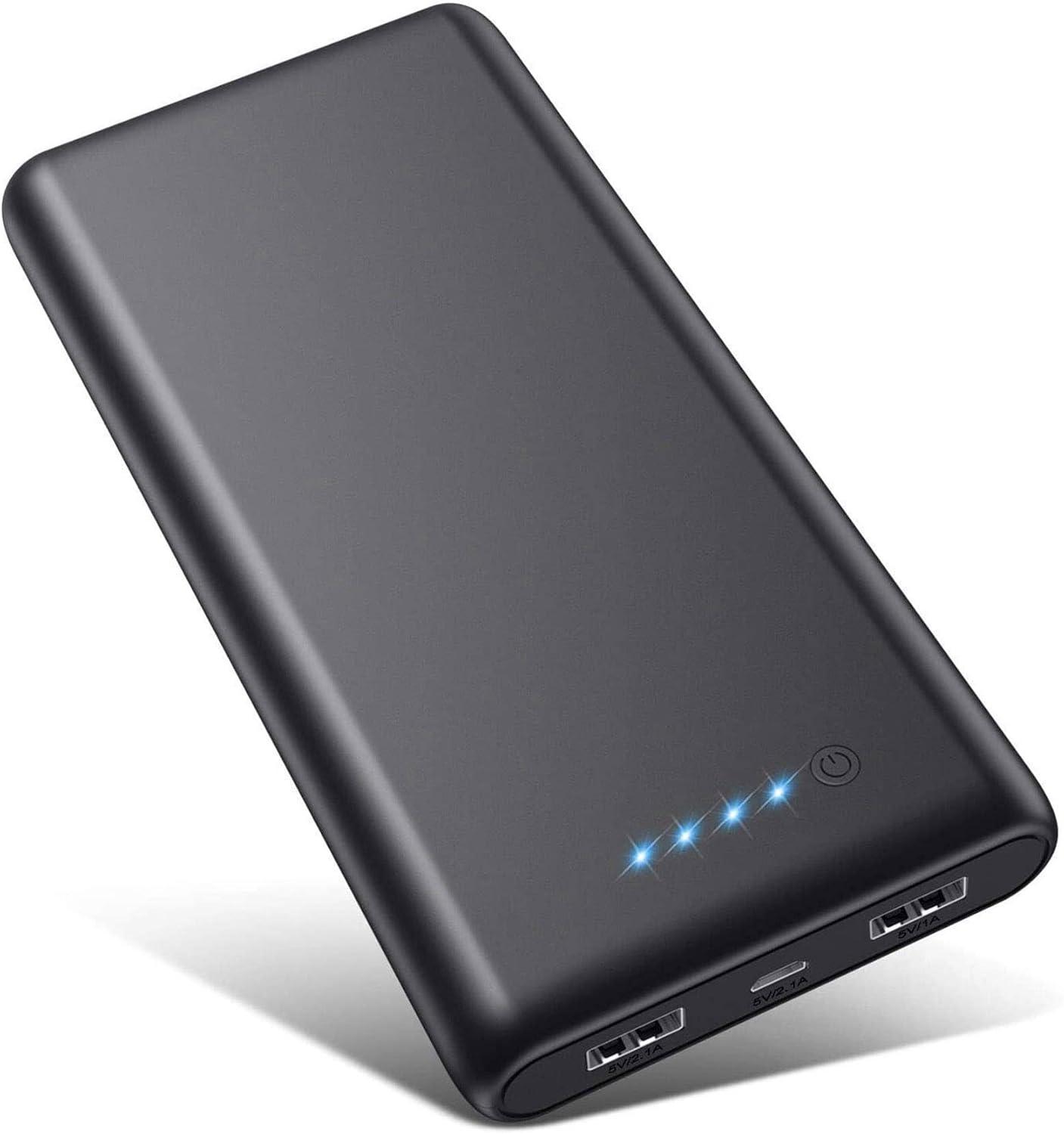 High-Capacity Power Bank Showdown: Tested For Real-World Use