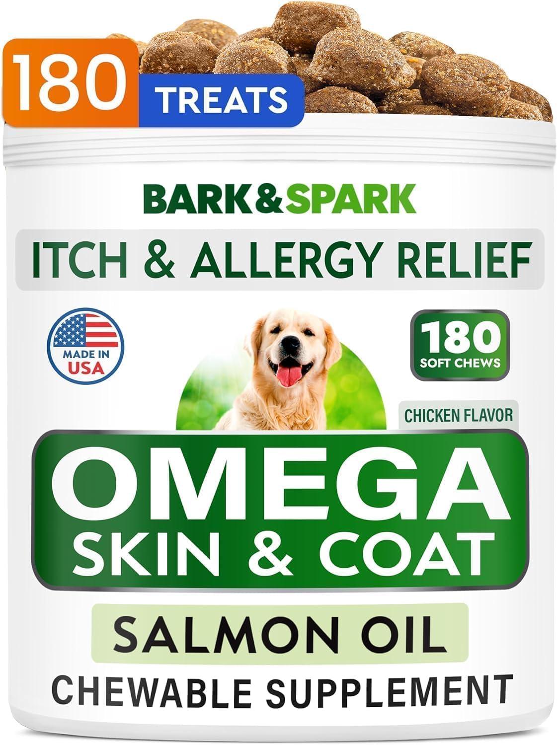 Seasonal Allergies Showdown: Tested Probiotics For Dogs