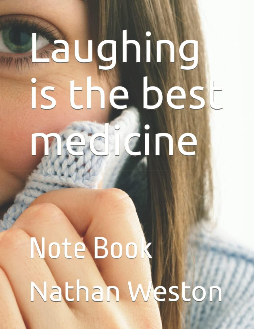 Laughing vs. Medicine: A Surprising Test Of Health Benefits... LocalDateTime
